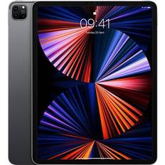 Tabletas Apple iPad Pro 11" 2TB (2021)