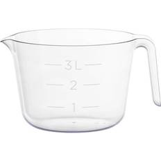 Gastromax Måleskeer Gastromax - Måleske 3L 15.3cm