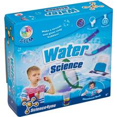 Science4you Water Science