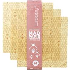 Wrappy Medium Wrap Sheet Köksutrustning 3st