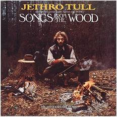 Diverse Vinyl Jethro Tull - Songs From The Wood (40th Anniversary Edition) [The Steven Wilson Remix] (Vinyl)