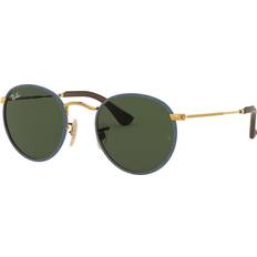 Rayban round Ray-Ban Round Craft RB3475Q 919431