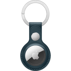 Apple AirTag Etuier Apple AirTag Leather Key Ring