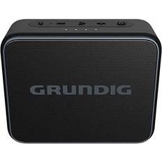 Grundig Haut-parleurs Grundig Enceinte Bluetooth Noir JAM-BLACK