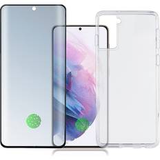 360 Premium Protection Set for Galaxy S21+	
