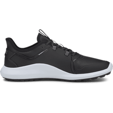 Puma 40 Chaussures de golf Puma Ignite Fasten8 Pro Black Male