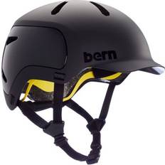 Bern Casque vélo Watts 2.0 MIPS Noir