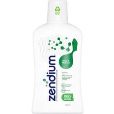 Zendium Bakteriedödande Munskölj Zendium Enamel Protect 500ml