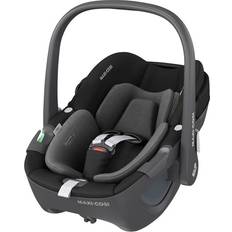 Isofix - Roterbare Babystoler Maxi-Cosi Pebble 360