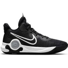 Nike KD Trey 5 IX Black White Men's