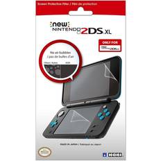 Hori New Nintendo 2DS XL Screen Protective Filter - White