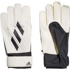 Adidas Tiro Club Jr - White/Black