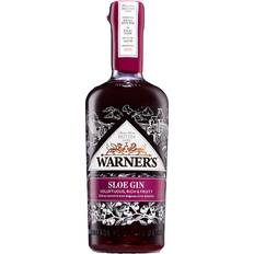 Warner's Sloe Gin 30% 70 cl