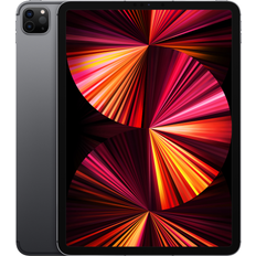 Apple iPad Pro M1 11" 128GB (2021) Grey