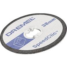 Dremel SC476 EZ SpeedClic Kunststoff-Trenn