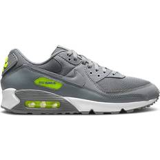 Nike Air Max 90 Smoke Grey Volt Men's