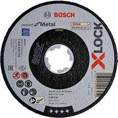 Bosch X-Lock Trennsch. 125X25mm Efm ger