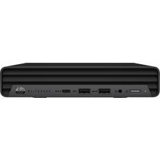 HP EliteDesk 800 G6 21L23EA