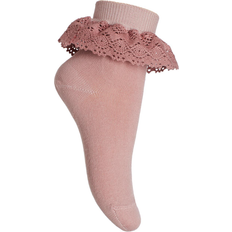 mp Denmark Filippa Socks - Wood Rose (527-188)