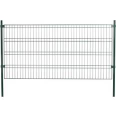 Hortus panel Hortus Panel Fence Extra Module 200x100cm