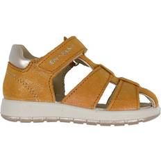 En Fant Sandaler Børnesko En Fant Glitter Sandals - Desert Sun