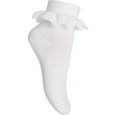 mp Denmark Filippa Socks - White (527-01)