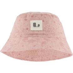 Rosa Solhattar Lindberg Billie Sun Hat - Rose