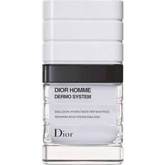 Dermo Dior Homme Dermo System Invigorating Moisturizing Emulsion 50ml