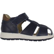 En Fant Sandaler Børnesko En Fant Velcro Sandals - Blue Nights