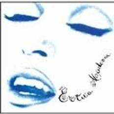 Madonna - Erotica 