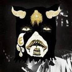 Atlantic Vinyl Portugal. The Man - Evil Friends (Vinyl)