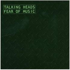 Herb Geller - Fear Of Music 