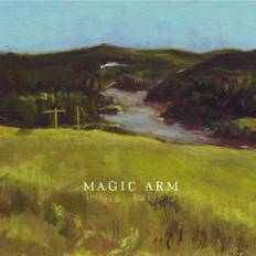 Magic arm Magic Arm - Images Rolling (Vinyl)