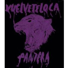 Pantera vinyl Vuelveteloca - PANTERA (Vinyl)