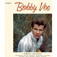 Bobby Vee - Bobby Vee + 2 bonus tracks (180g) (Vinyl)