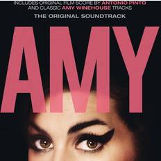 Amy Winehouse - AMY (Vinyl)