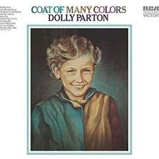 Dolly Parton - Coat Of Many Colours [180 gm ] (Vinyl)