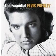 Elvis Presley - Essential Elvis Presley (Vinyl)