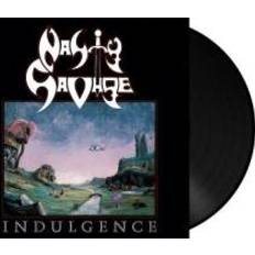 Indulgence / Abstract Reality Ri (Vinyl)