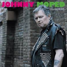 Music Johnny Moped - It's a Real Cool Baby (Vinyl)