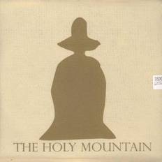 Ost: Holy Mountain (Vinyl)