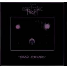 Frost musik Celtic Frost - Tragic Serenades