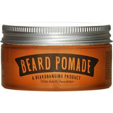 Cire à barbe Cires et Baumes pour la Barbe Waterclouds Beard Junk Beard Pomade 100ml