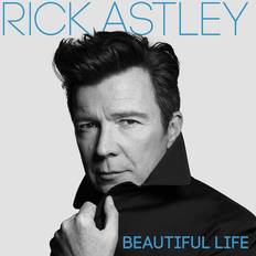 Rick Astley - Beautiful Life (Vinyl)