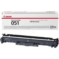 Canon Tamburi OPC Canon CRG 051 Nero Toner 23000 Pagine