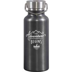 Gentlemen's Hardware - Water Bottle 0.5L