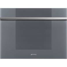 Smeg CVI121S3 Silver