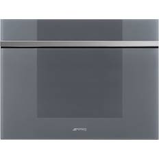 Smeg CVI121S3 Sølv