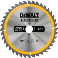 Dewalt 184 Dewalt 184x20mmx24z pyörösaha DT1951-QZ