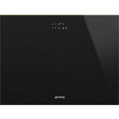 Smeg CVI621RWNR3 Black